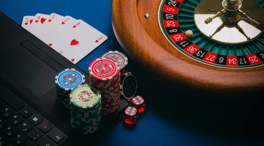 A Evolução dos Cassinos Online: Da Origem ao Futuro do Gambling Digital