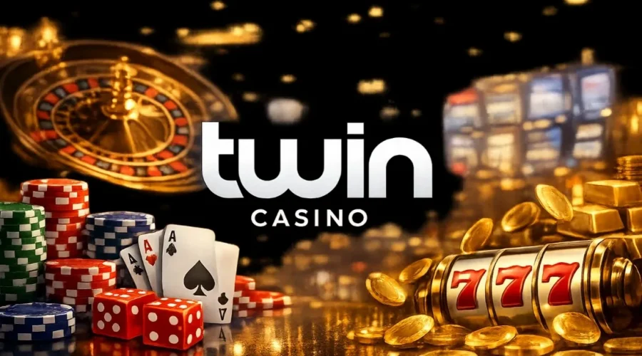 Twin Casino: Guia Completo de Níveis, Bônus e Estratégias - 1
